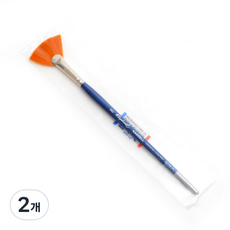 Raphael 工藝平刷 8274, 8號, 2個