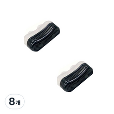 올더라이프 업그레이드 닥터 퍼펙트 스탑 수면용품, 8개
