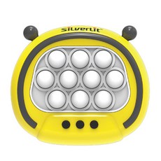 Gina World 舒壓按壓泡泡樂, 隨機出貨