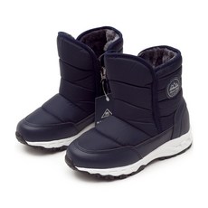 MAMI TREE 幼兒款R基本款短防寒靴