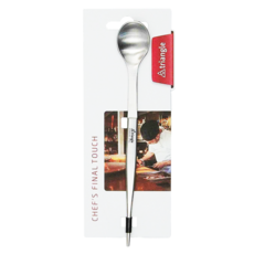 triangle 三角牌 主廚兩用試吃匙夾 17cm 德國不鏽鋼, 1154017, 1個