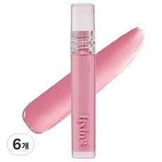 에뛰드 글로우 픽싱 틴트, 강남스트릿, 6개