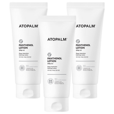 ATOPALM 愛多康 B5多效保濕護理乳液, 180ml, 3條