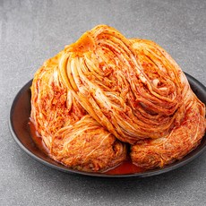 빅마마 이혜정의 아삭시원한 김치, 9kg, 1개