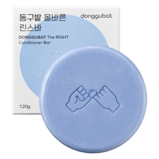 donggubat 護髮皂 香檸檬香, 100g, 1個