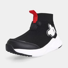SHOOPEN KIDS 男童米老鼠圖案襪套鞋 VKHH79F6D