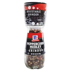 McCormick 味好美 自磨式七彩胡椒粒 S, 24g, 1個