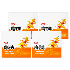 衛龍 麻辣素毛肚 20包入, 360g, 4盒