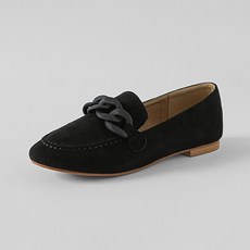 ChakanShoes 女款鏈條樂福鞋 LFSDR3e828