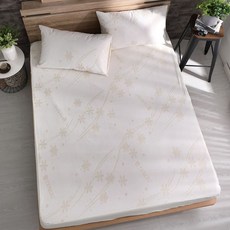 天絲防水保潔墊