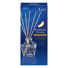 ST 雞仔牌 贅澤擴香竹瓶 嚴選奢華香水香氛成分, 經典知性花束, 50ml, 1盒