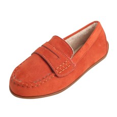 SHOOPEN KIDS 刷毛樂福鞋 VKSL201