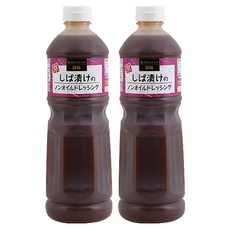 蘇米無油芝泡醬, 1L, 2個