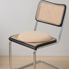 니뜰리히 사계절 메모리폼 바둑알 방석