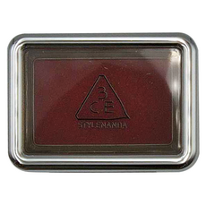 3CE 霧面腮紅, How dare, 1個