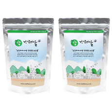 薏仁紅豆茶三角茶包, 2g, 20包, 2袋