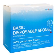 ibbo-iboo 大容量衛生棉, 250張, 1個