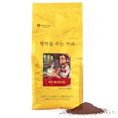 맥널티커피 리치 헤이즐넛향 분쇄 원두커피, 500g, 1개, 핸드드립/커피메이커
