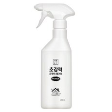 Saenghwalgongsik 強力除霉噴霧, 400ml, 2瓶