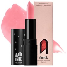 AmoK Premium唇膏, 113號, 4g, 1入