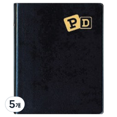 YANGJISA PD手冊 90 96頁, 5個, 隨機出貨