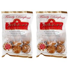 meiji 明治 Bakery 甜甜圈, 130g, 2包