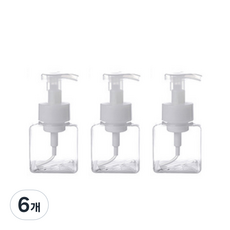 HK Trading Bubble 自動泡泡機 小型, 單色, 6個