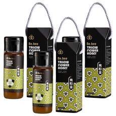 FUNG GUO 蜂國蜜蜂莊園 烏桕蜜 台灣產, 420g, 3瓶