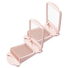 doble 午餐肉切片器, 顏色隨機, 2個