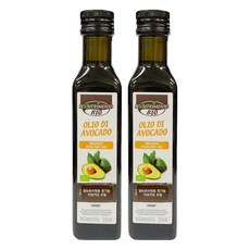 IL NUTRIMENTO 酪梨油, 2個, 250ml