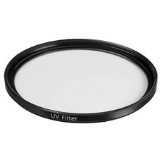 ZEISS 蔡司 T*鍍膜UV濾鏡 多層鍍膜 提升影像品質 防刮防塵, 1盒