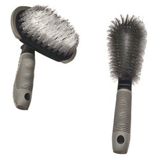 多功能輪框清潔刷, 1組