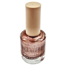 ARTiS di Voce 台灣公司貨 彩色指甲油 林葉亭聯名, 粉鑽香檳 JA23, 15ml, 1支, 1件