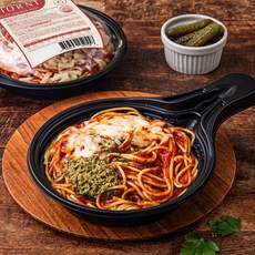 조르니키친 바질 토마토 파스타, 300g, 1개
