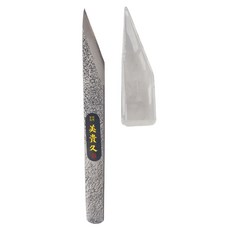 美貴久 切出小刀 刃物鋼, 1個