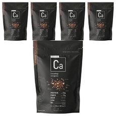 Granolage Cacaoology 格蘭諾拉麥片, 150g, 5個