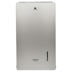 Panasonic nanoeX變頻除濕機 25L, F-YV50LX