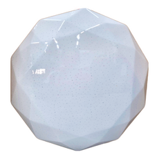 Dr.Bright 亮博士 星鑽吸頂燈 28W, 黃光