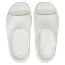 NIKE 耐吉 男女款 REACTX REJUVEN8 SLIDE 拖鞋 HV4484-100, 24cm, 白色