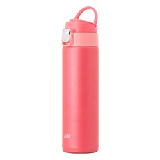 cook power 鍋寶 超真空陶瓷保溫杯 SVCT-0490OG, 490ml, 橘色, 1個