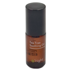 O'right 歐萊德 茶樹舒活菁油 4.5ml, 1瓶