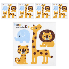 SANKO Okudake Kyuchaku 馬桶消臭貼, 5個, 30g