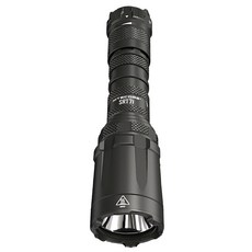 NITECORE 奈特科爾 SRT7i 戰術手電筒 雙尾按鈕 580米最大射程 3000流明, 1個