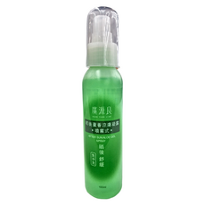 廣源良 蘆薈曬後涼膚凝露 噴霧式 100ml, 100g, 1瓶
