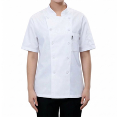 卡特屋 廚師工作服