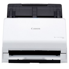 Canon 佳能 高速文件掃描器 R30