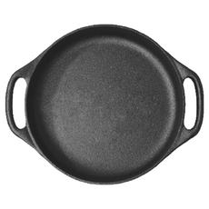Skepschult Induction Original Gratin Pan 0062, 單色, 25cm