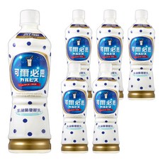 Asahi 朝日 可爾必思 乳酸濃縮汁, 500ml, 6瓶