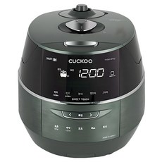 [10%退款家電] 福庫 IH 電子壓力飯鍋 6人份, CRP-FHS0610FMG