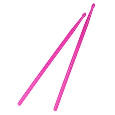 Toppia 特別夜光鼓棒, 紫色, 1個